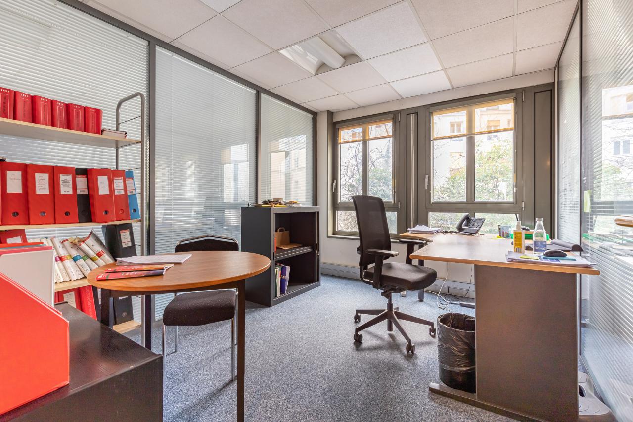 Bureau Paris 165m² Location bureau Paris OLBUR2426714 5